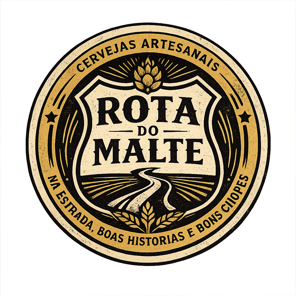 Rota do Malte